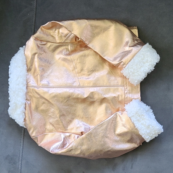 NWT 2T janie and jack little girl jacket - Picture 5 of 5